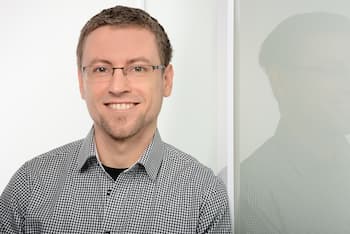 Ihr Ansprechpartner für Progneau: Martin Wagner