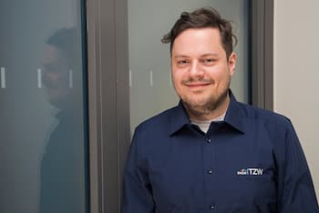 Ihr Ansprechpartner für Progneau: Tobias Martin